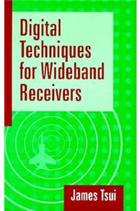 Digital Techniques for Wideband Receivers