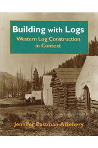 Building with Logs