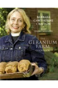 Geranium Farm Cookbook