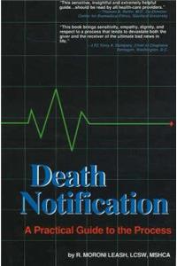 Death Notification
