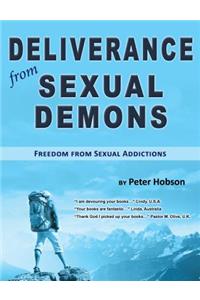 Deliverance from Sexual Demons