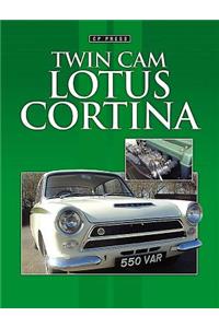 Twin Cam Lotus Cortina