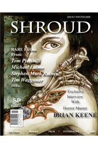 Shroud 1