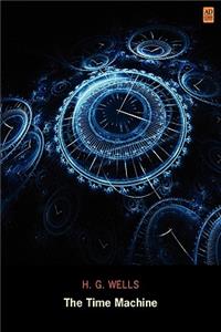 The Time Machine (Ad Classic)