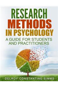 Research Methods In Psychology