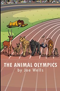 Animal Olympics.
