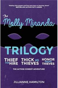 The Molly Miranda Trilogy