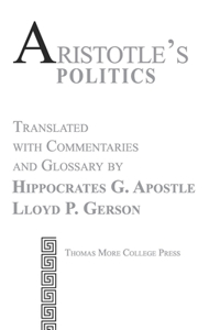 Aristotle's Politics