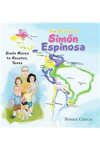 The Story of Simón Espinosa