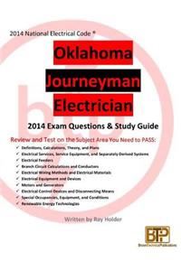 Oklahoma 2014 Journeyman Electrician Study Guide