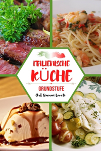Italienische Küche