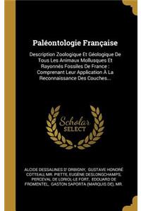 Paléontologie Française