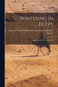 Wintering in Egypt