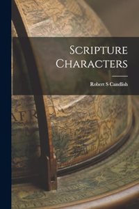 Scripture Characters