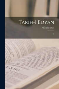 Tarih-i edyan