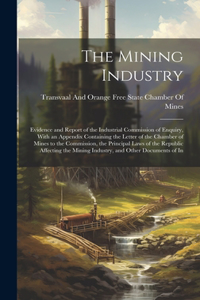 Mining Industry