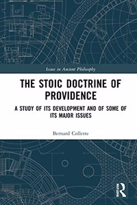 Stoic Doctrine of Providence