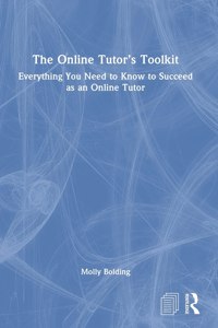 Online Tutor's Toolkit