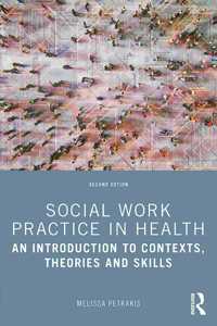 Social Work Practice in Health