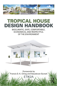 Tropical House Design Handbook