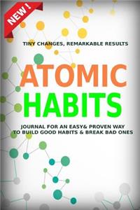 Atomic Habits