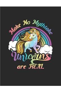Make No Mythtake Unicorns Are Real