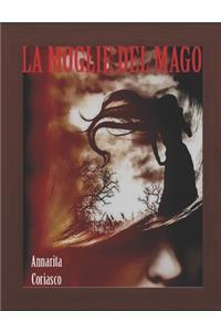 Moglie del Mago