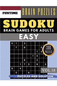 SUDOKU Easy
