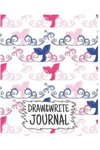 Draw&Write Journal