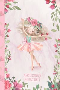 Apollonia's Notizbuch