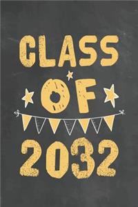 Class Of 2032