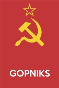 Gopniks
