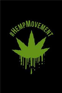 #Hempmovement