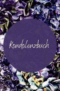 Kondolenzbuch
