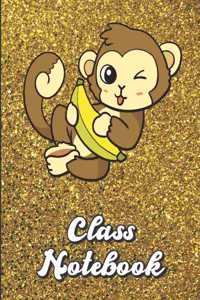 Class Notebook