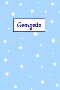 Georgette