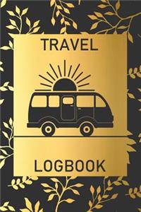 Travel Logbook