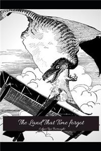 The Land That Time Forgot