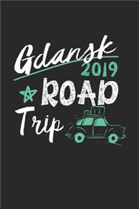 Gdansk Road Trip 2019