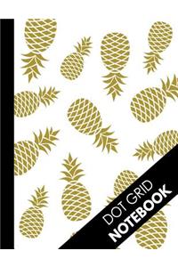 Dot Grid Notebook