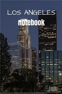 Los Angeles Notebook