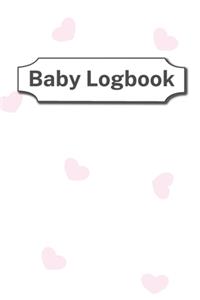 Baby Logbook