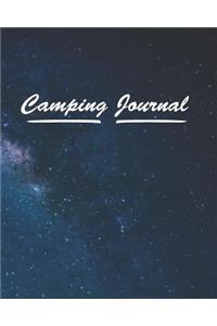 Camping Journal