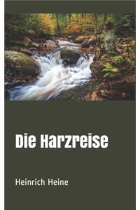 Die Harzreise