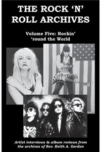 The Rock 'n' Roll Archives