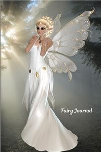 Fairy Journal