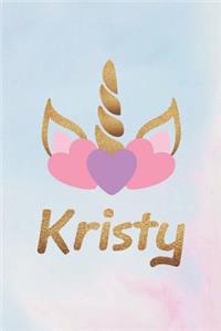 Kristy