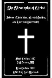 The Theosophy of Christ