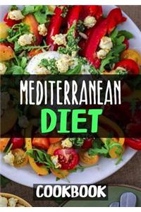 Mediterranean Diet Cookbook