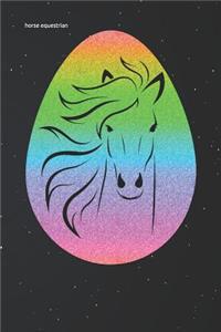 Horse Equestrian